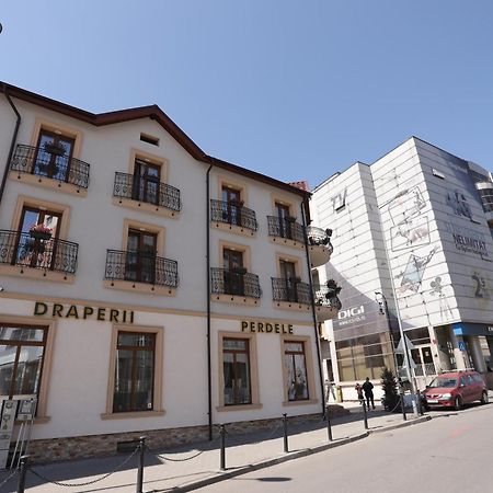 Central View Craiova Exterior foto