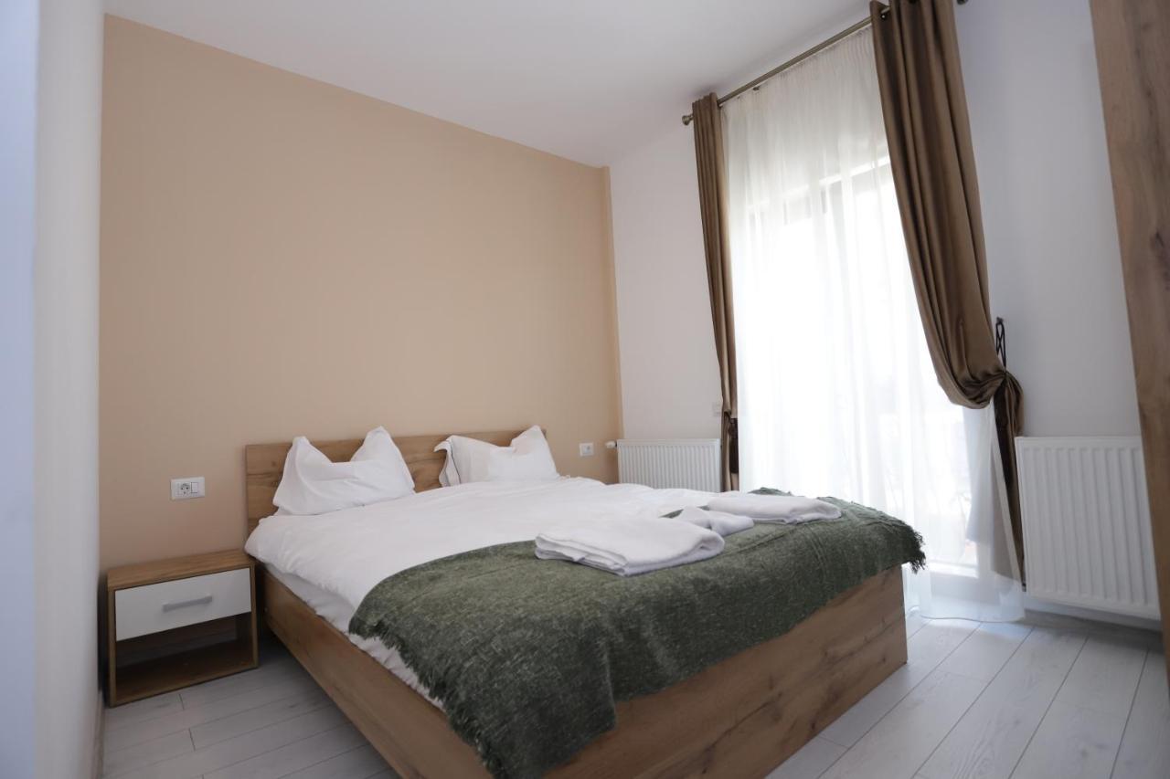 Central View Craiova Exterior foto