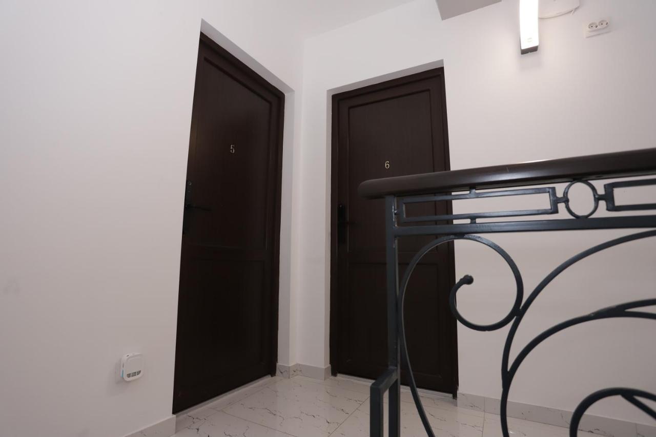 Central View Craiova Exterior foto