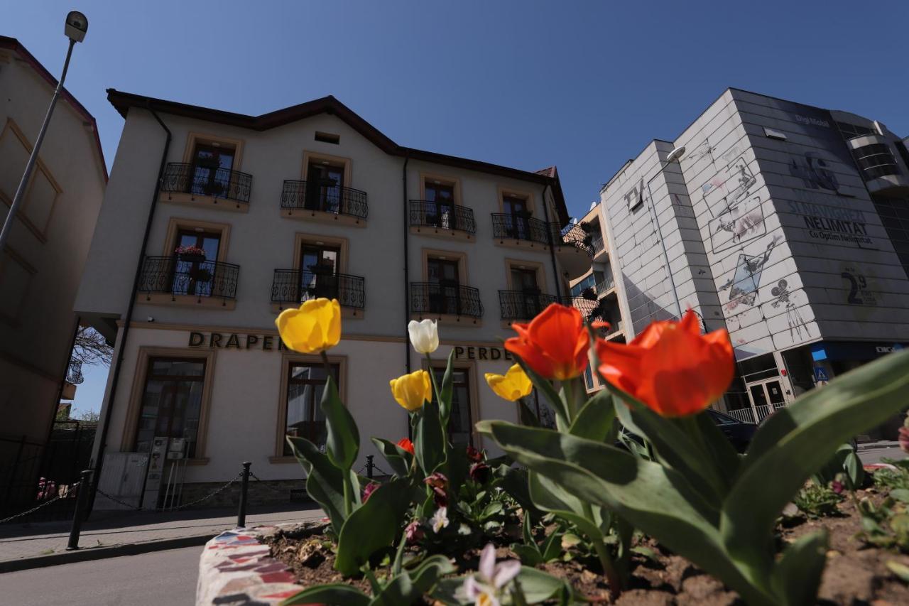 Central View Craiova Exterior foto