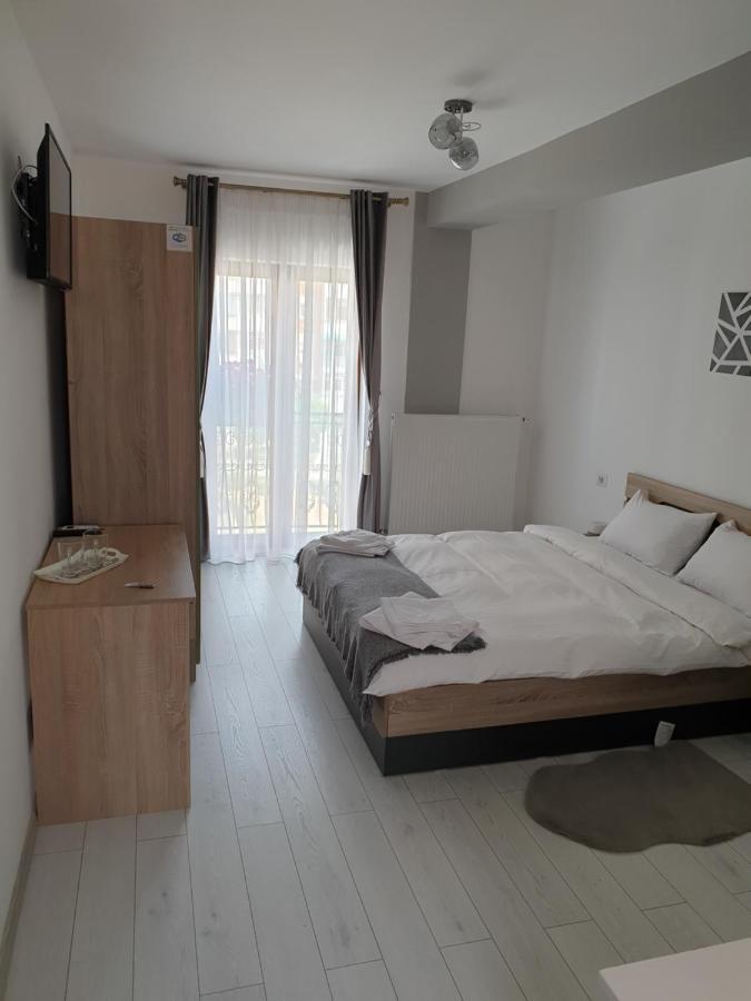Central View Craiova Quarto foto
